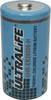 Ultralife ER 26500H Spiralcell specijalne baterije baby (C) litijev 3.6 V 6500 mAh 1 St.