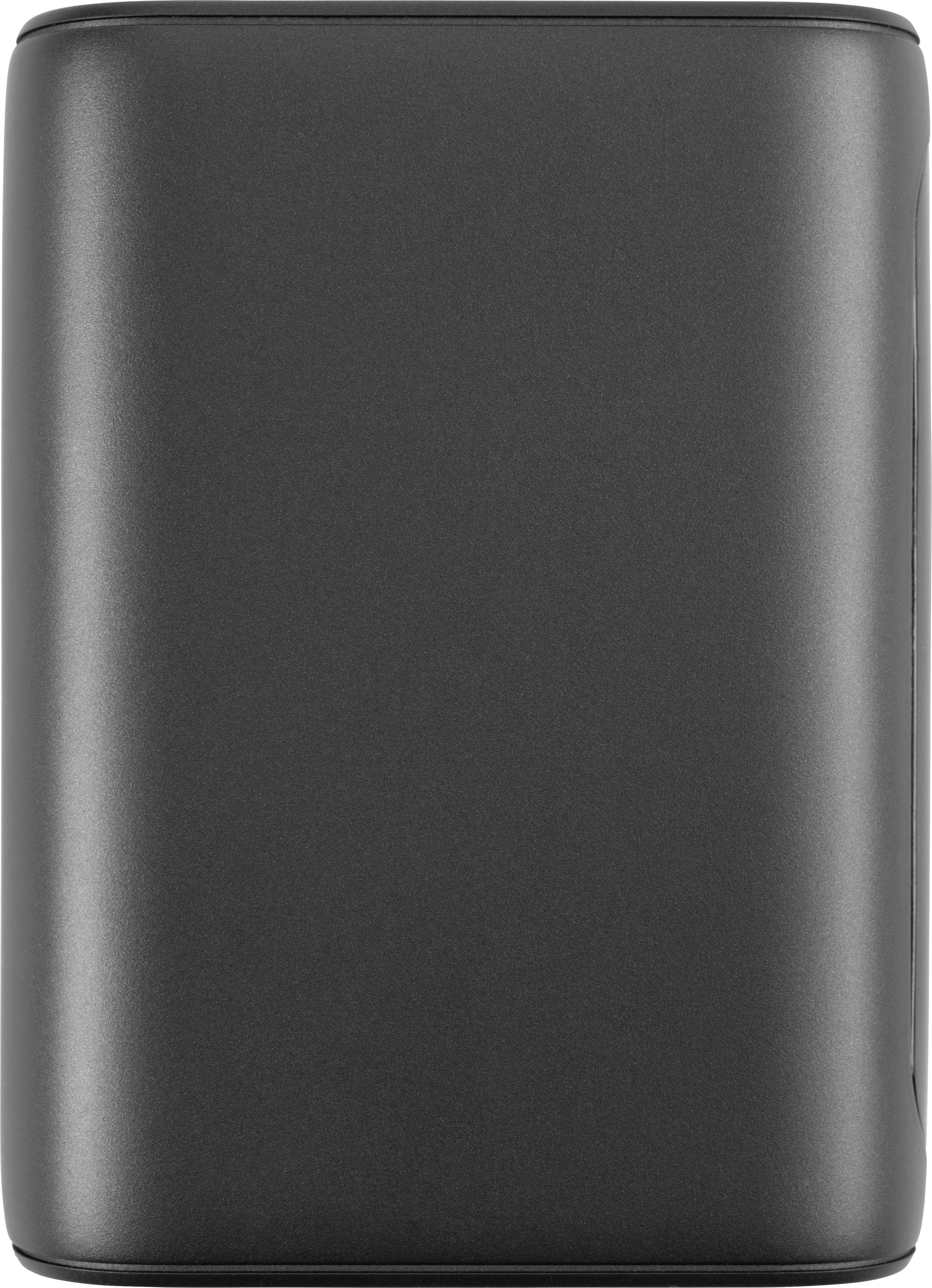 Xtorm by A-Solar Go10000 powerbank (rezervna baterija) 10000 mAh LiPo svemirsko-siva prikaz statusa-6
