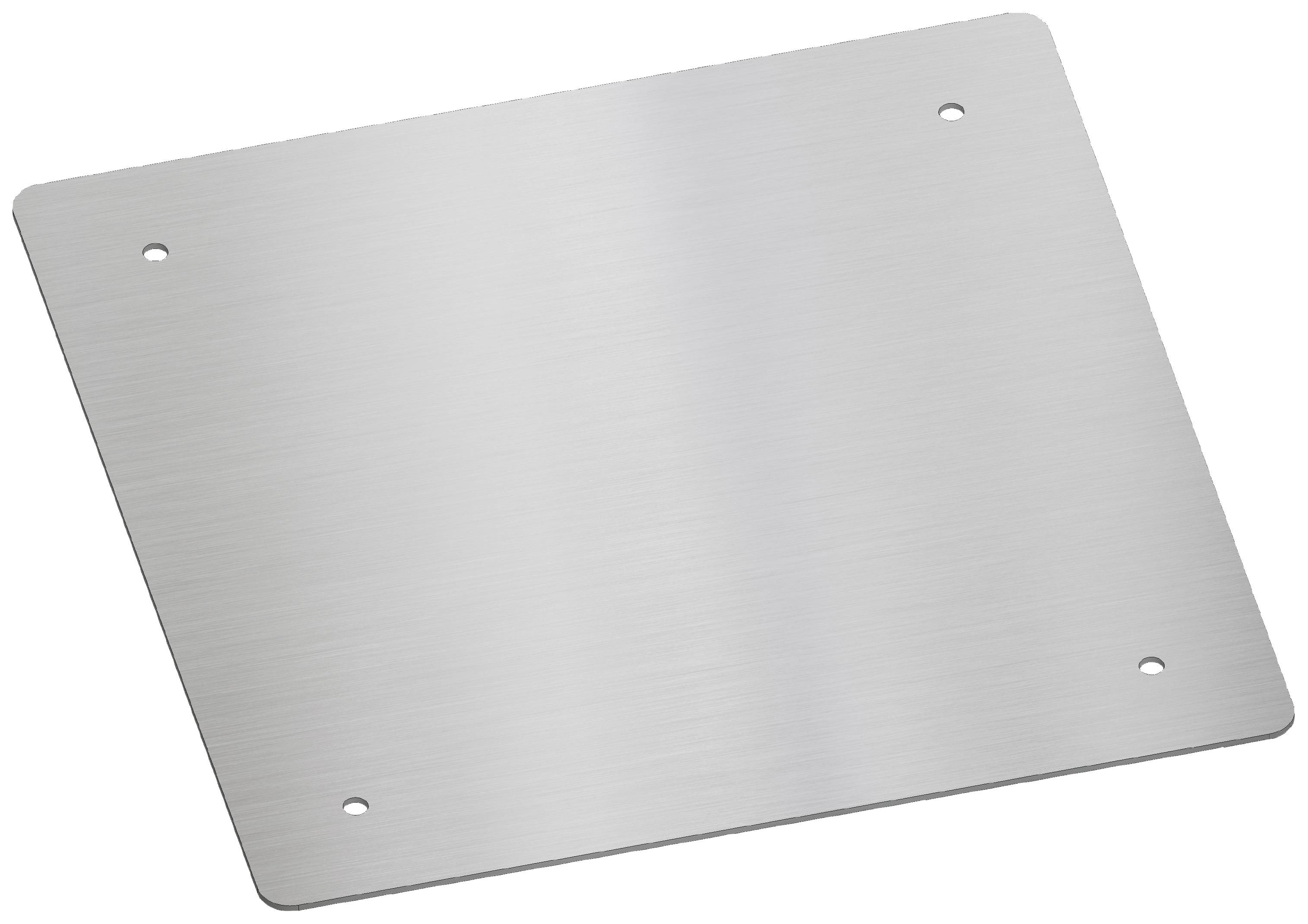 Spelsberg GEOS DP-3030 72013001 Cover plate 1 stuk(s)