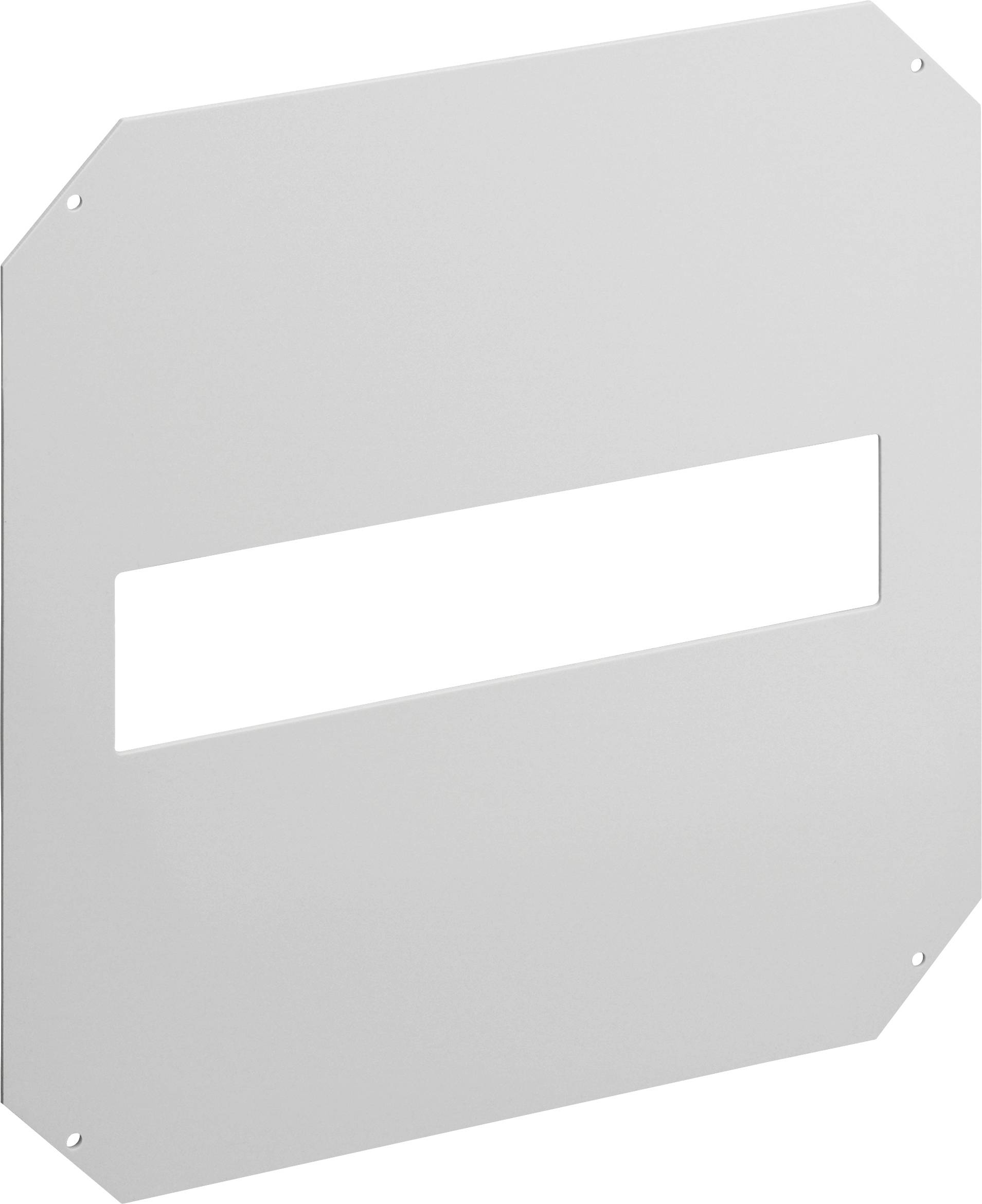 Spelsberg GEOS-L BSA 3030-1 72105101 Contactbeveiliging 1 rij 1 stuk(s) Piece
