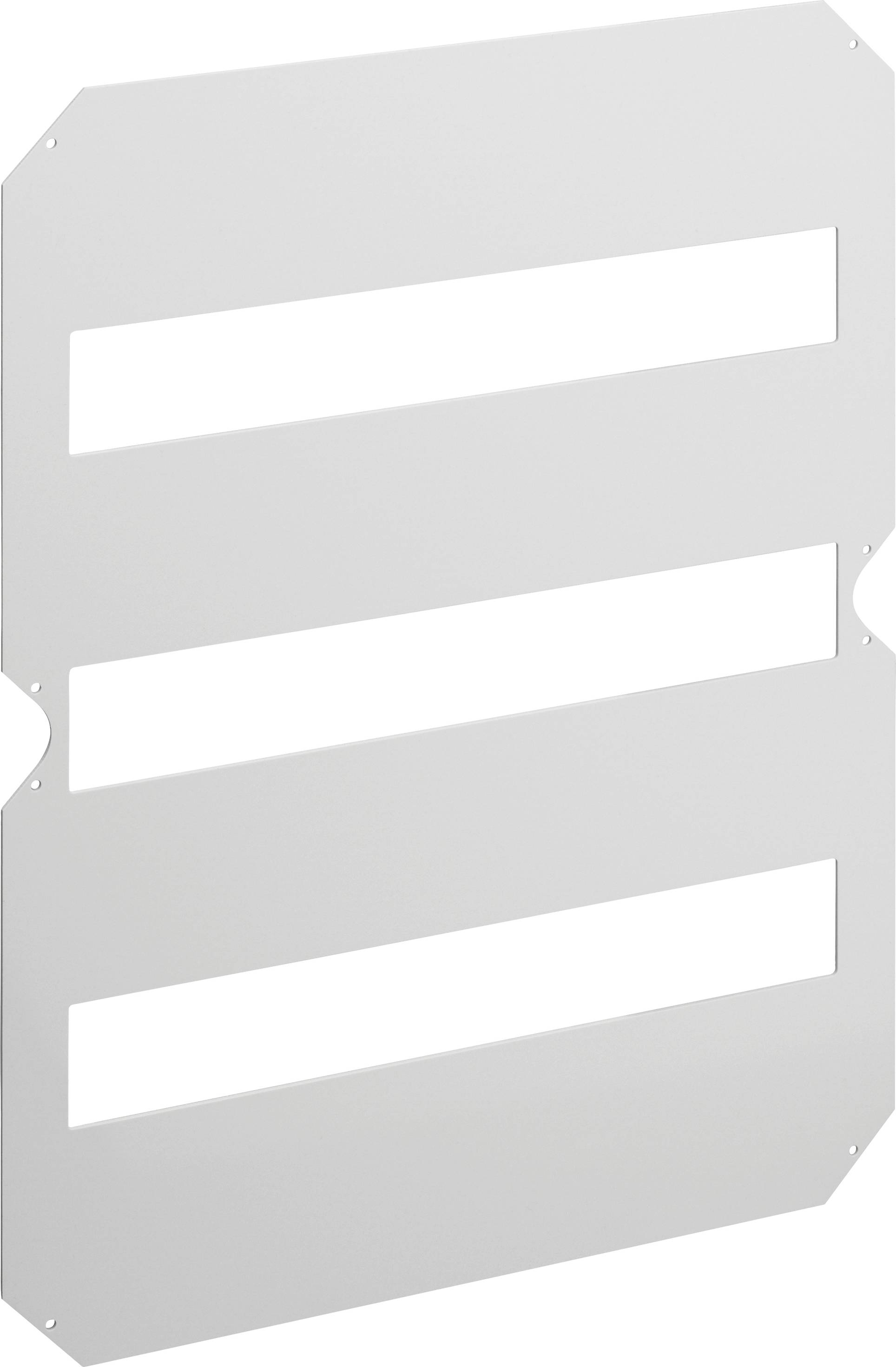 Spelsberg GEOS-L BSA 4050-3 72105401 Contactbeveiliging 3 rijen 1 stuk(s) Piece