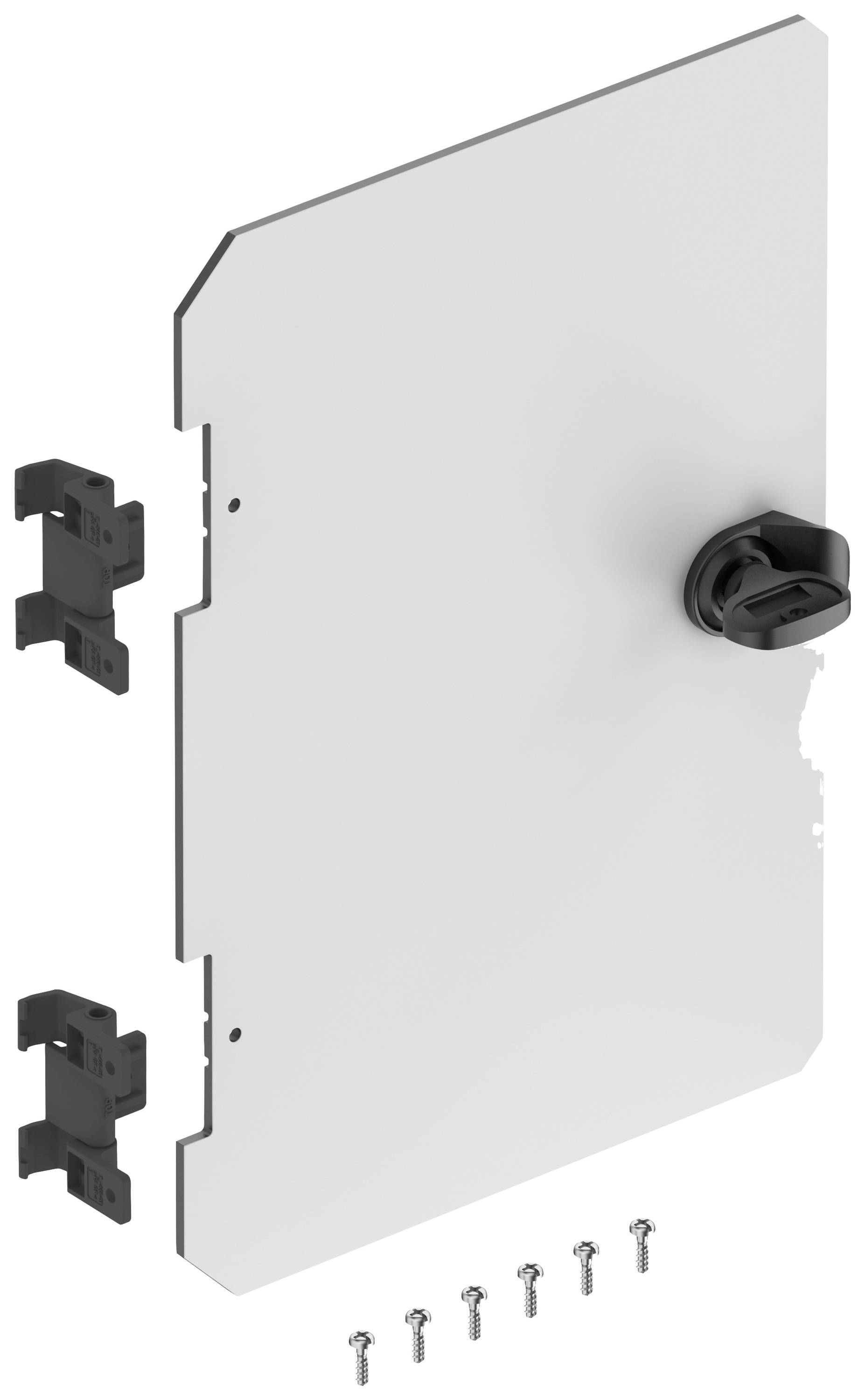 Spelsberg GEOS-S IT 3040 72200401 Binnendeur (l x b x h) 330.5 x 228.5 x 4 mm Isolatiemateriaal 1 stuk(s)