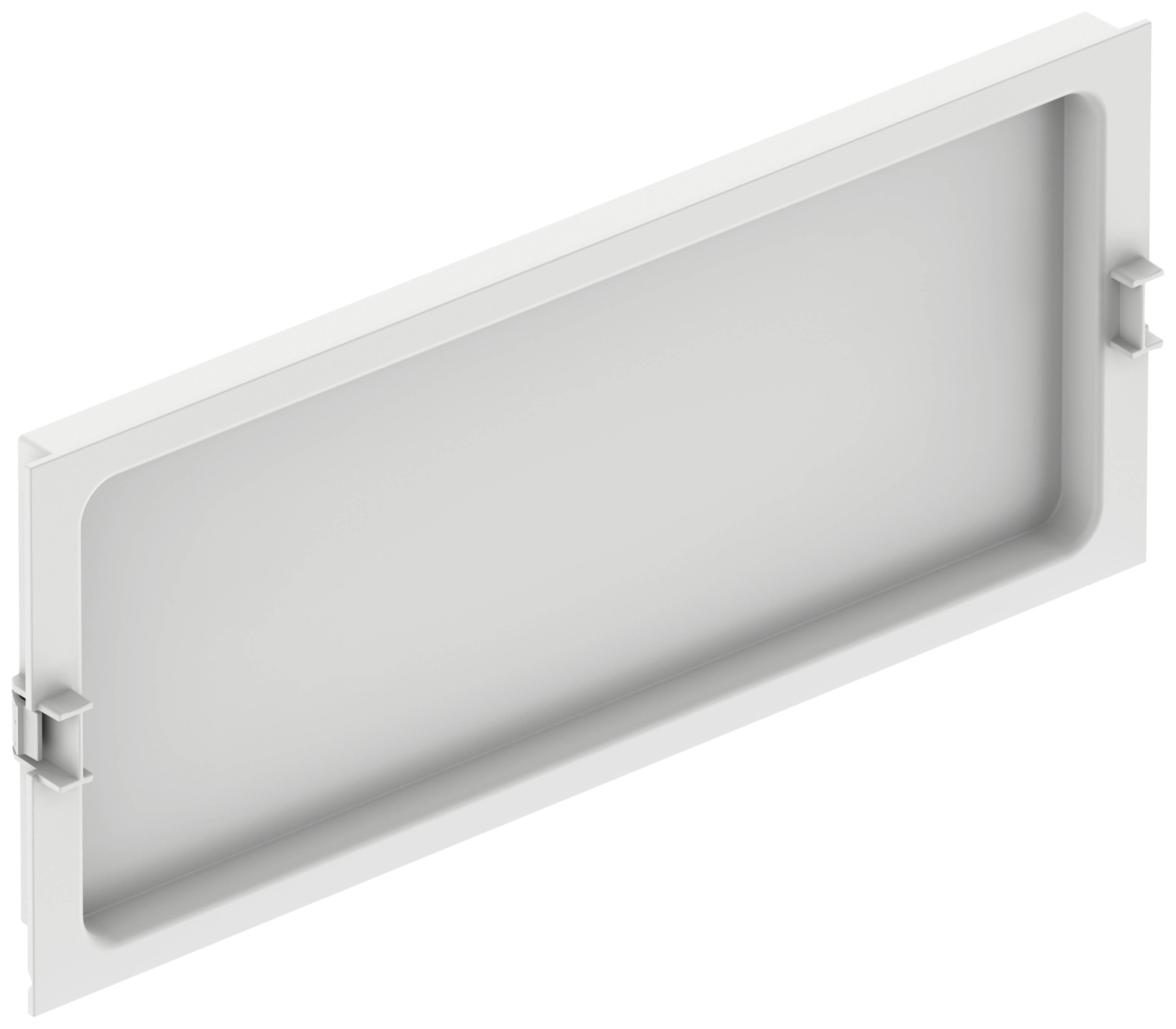 Spelsberg GEOS-S BSM 4050 72209301 Contactbeveiliging Glad Polycarbonaat 1 stuk(s)