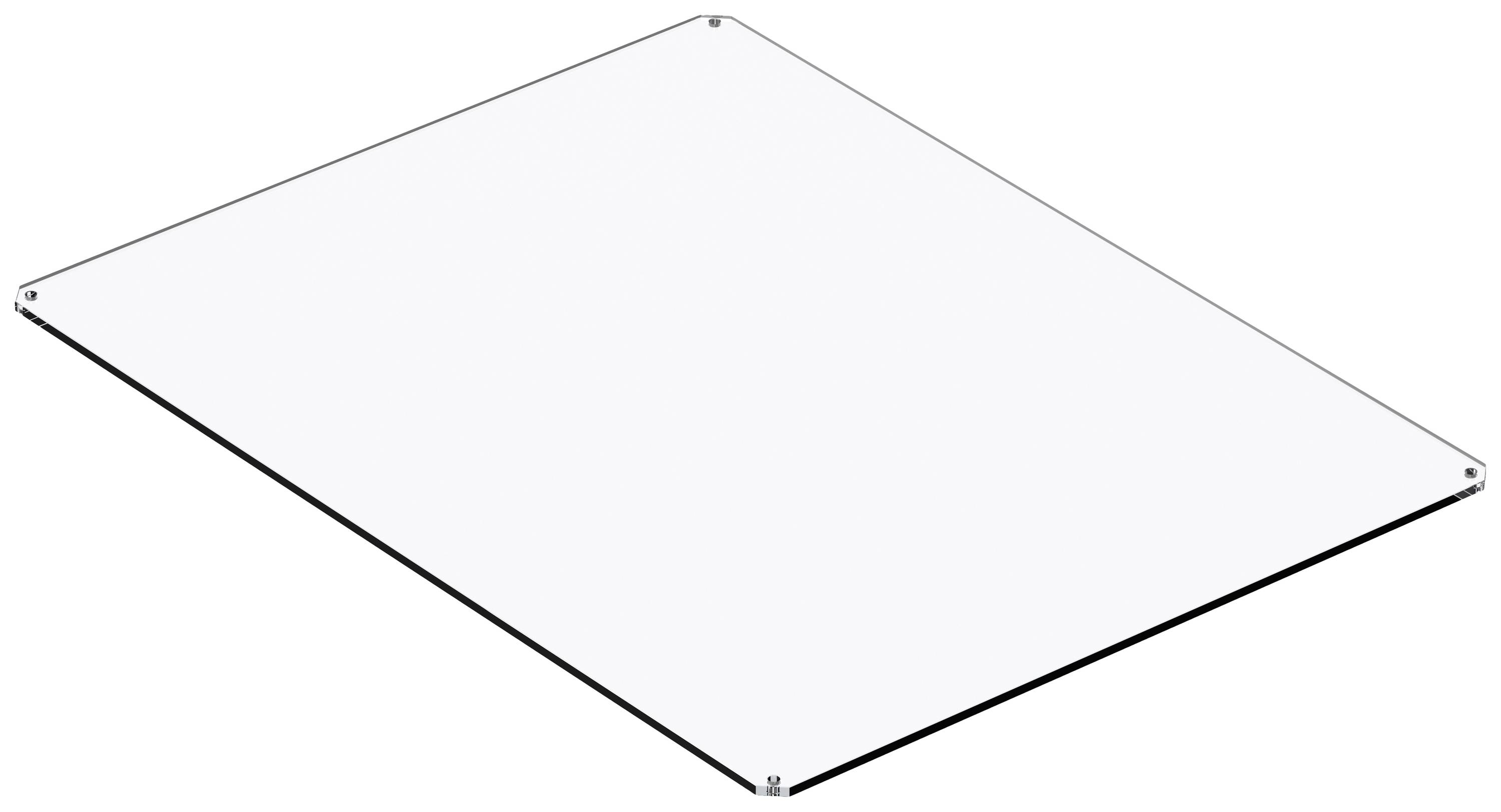 Spelsberg GEOS-S EPR-t 4050/5040 72210501 Montageplaat (l x b x h) 431 x 331 x 4 mm Polycarbonaat 1 stuk(s)