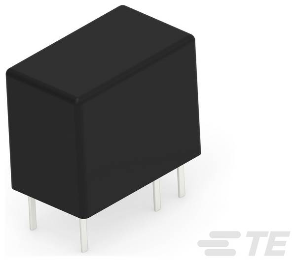 TE Connectivity TSC-105L3H,000 industrijski relej Nazivni napon: 5 V/DC  1 prebacivanje Piece 1 St.
