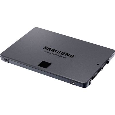 Crni solid-state pogon (SSD) s natpisom 'Samsung Solid State Drive', pogodan za nadogradnju računalnog spremišta.