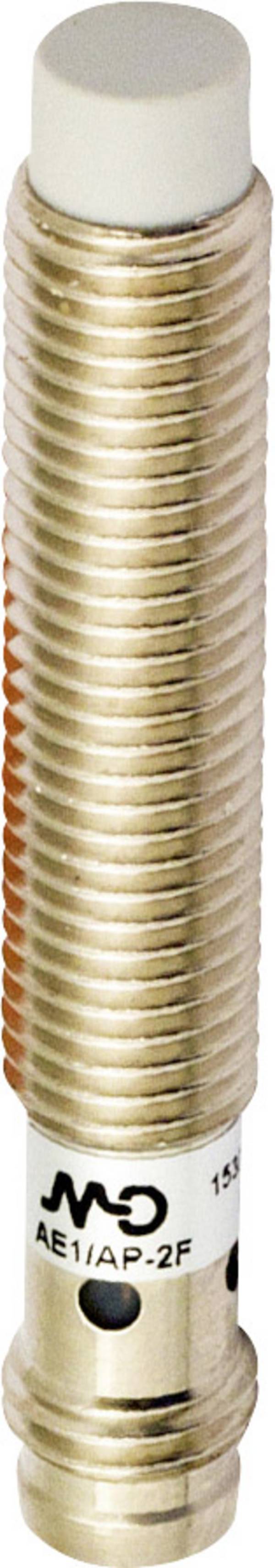 <br> MD Micro Detectors<br> senzor<br> induktivan<br> AE1/CP-2F<br> AE1/CP-2F<br> <br> <br> <br> <br> <br>