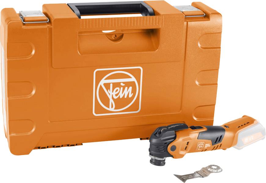 Fein AMM300PLUS N00 71293262000 baterijska višenamjenski alat bez baterije-1