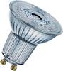 OSRAM 4058075112544 LED Energetska učinkovitost 2021 F (A - G) GU10 reflektor 4.5 W = 50 W toplo bijela (Ø x D) 51 mm x 54 mm 1 St.