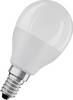 OSRAM 4058075430877 LED Energetska učinkovitost 2021 F (A - G) E14 oblik kruške 4.9 W = 40 W toplo bijela 1 St.