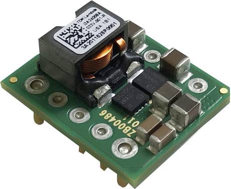 TDK-Lambda i3A4W005A150V-001-R DC/DC pretvarač 4.50 A 100 W Content 1 St.