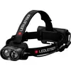 Ledlenser H19R Core LED svjetiljka za glavu pogon na punjivu bateriju 3500 lm 20 h 502124