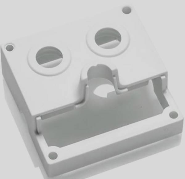 UltiMaker Kućište ležaja Vrh UM3   SPUM-BEHO-TOP