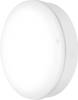 LEDVANCE Surface Bulkhead 82671 LE vanjska LED stropna svjetiljka, LED vanjsko zidno svjetlo LED 10 W bijela