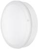 LEDVANCE Surface Bulkhead 82646 LE LED vanjska stropna svjetiljka s detektorom pokreta, LED vanjsko zidno svjetlo s detektorom pokreta 10 W bijela