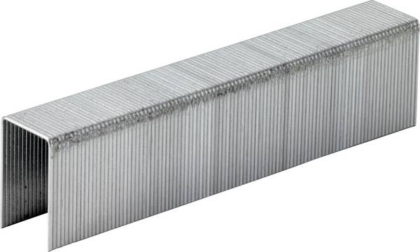 Metabo 630572000 spajalice od fine žice tip 53 1 St. Dimenzije (D x Š) 12 mm x 10 mm