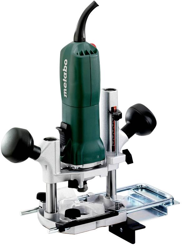 Metabo vertikalna glodalica 600738000 OFE 738 430 W