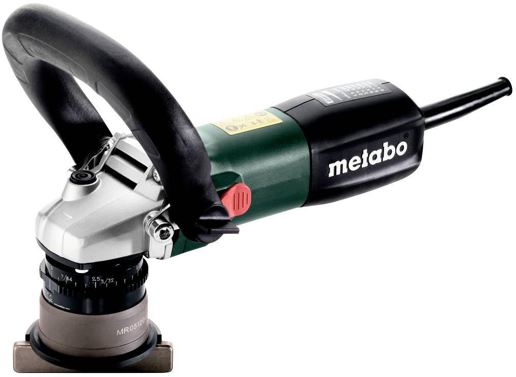 Metabo Kantfr&auml;s 601751700 KFM 9-3 RF 470 W