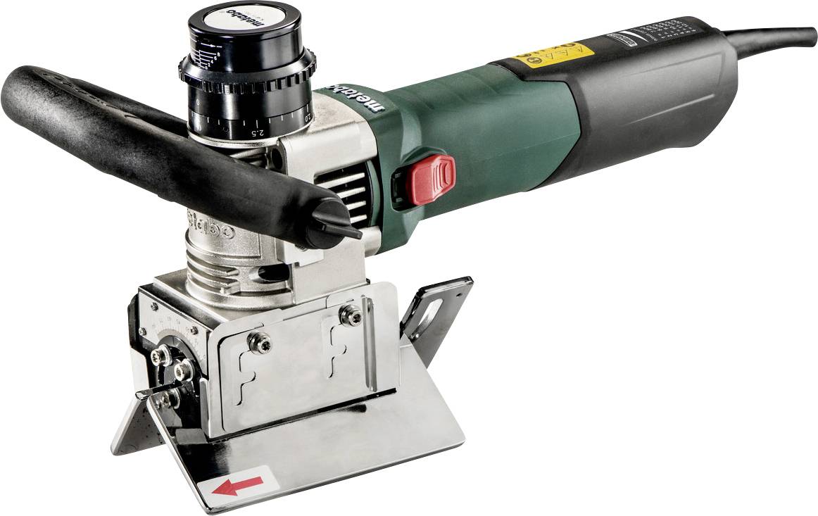 Metabo Kantfr&auml;s 601752500 KFM 15-10 F 810 W