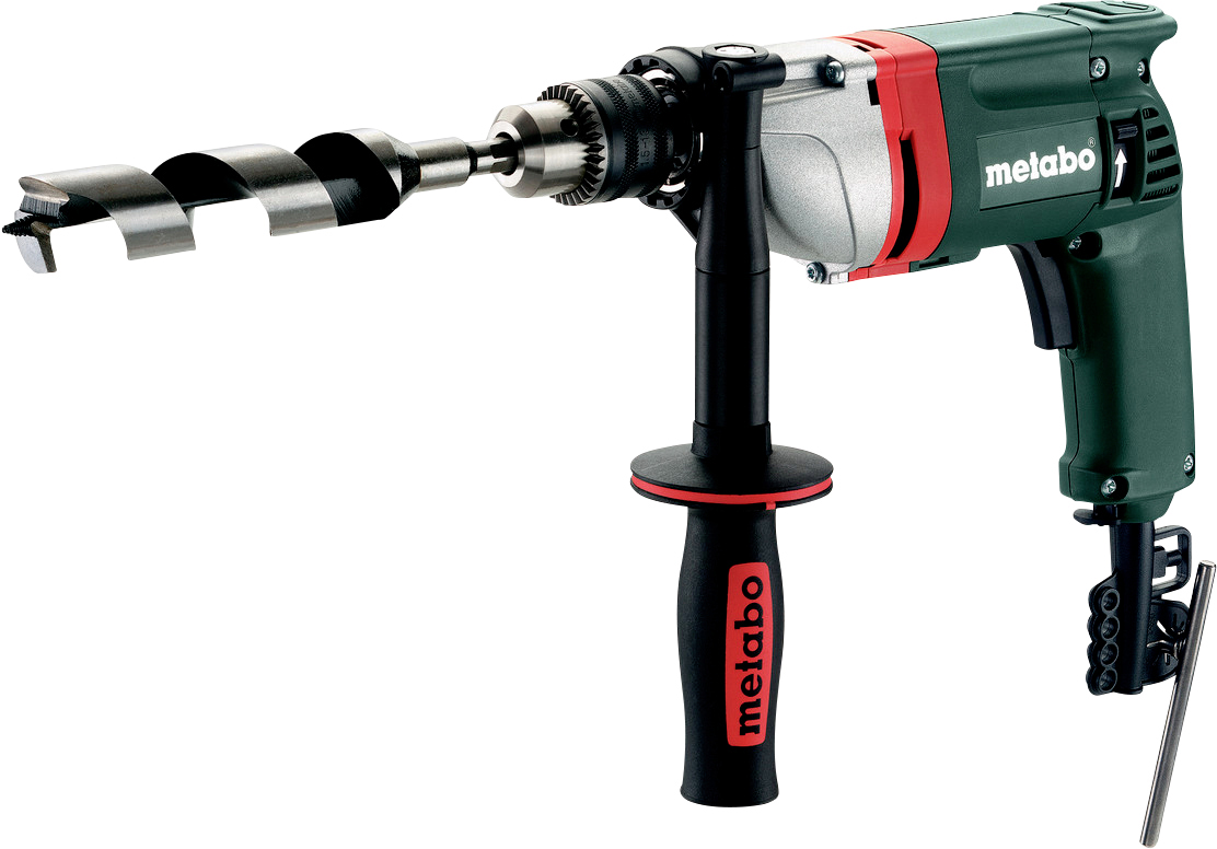 Metabo BE 75-16 1 brzina-bušilica 750 W