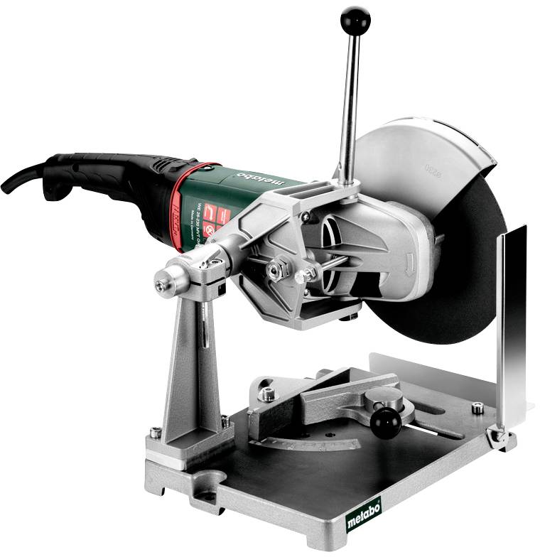 Metabo 635000000 Kapst&auml;ll 230