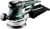 Metabo SXE 450 TurboTec 600129700 ekscentrična brusilica 350 W