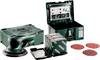 Metabo SXE 150-2.5 BL Set 691037000 ekscentrična brusilica 350 W