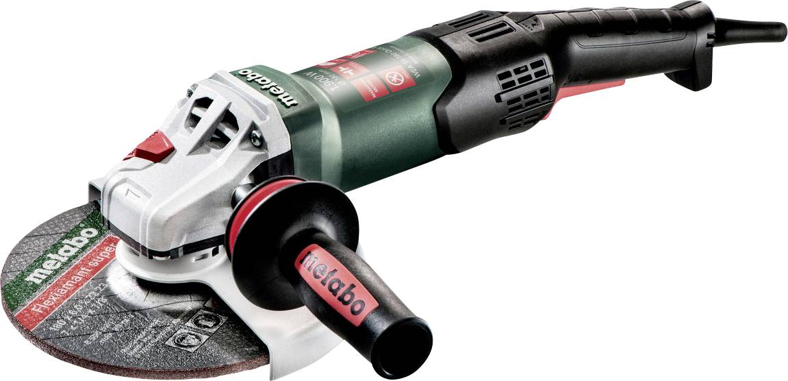 Metabo WEA 19-180 Quick RT 601095000 Vinkelslip 1900 W