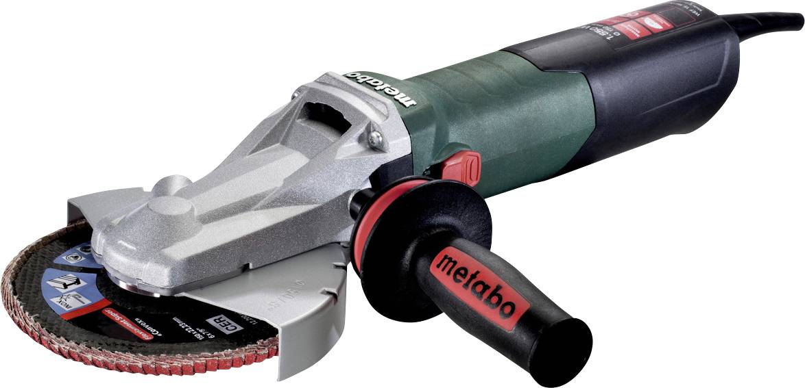 Metabo WEF 15-150 Quick 613083000 Vinkelslip 1550 W