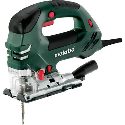Metabo STEB 140 Plus ubodna pila 601404700 750 W-0