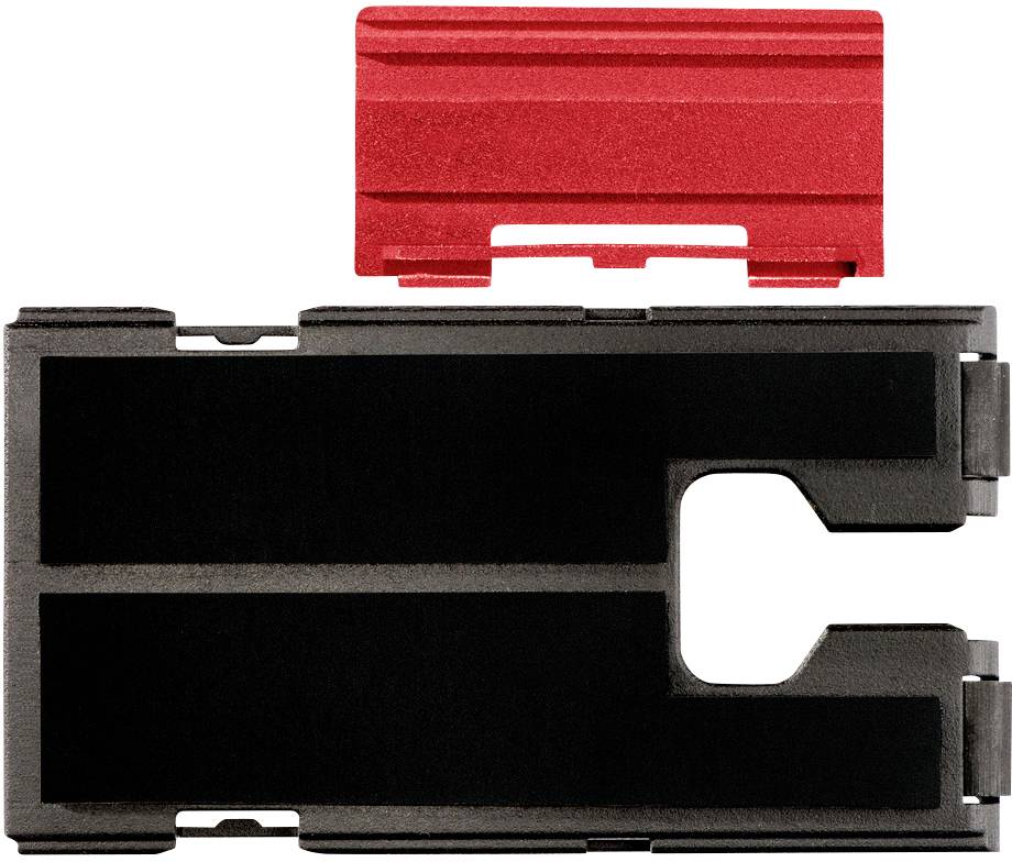 Metabo Sticks&aring;g-fotplatta 623595000