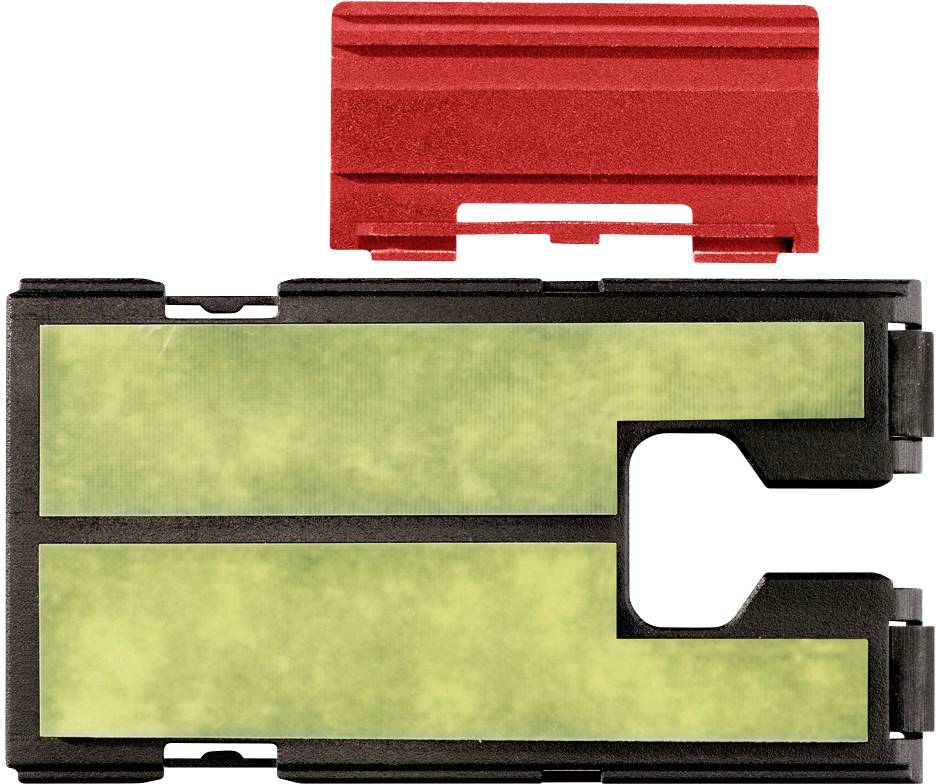 Metabo Sticks&aring;g-fotplatta 623597000