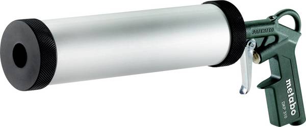 Metabo DKP 310 pneumatski pištolj na patrone    6 bar