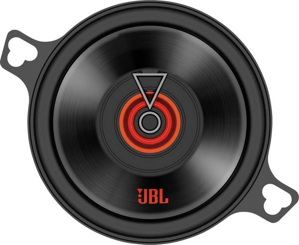 JBL Club 322F 2-sustavski koaksialni zvučnici za ugradnju 75 W Sadržaj: 2 St.