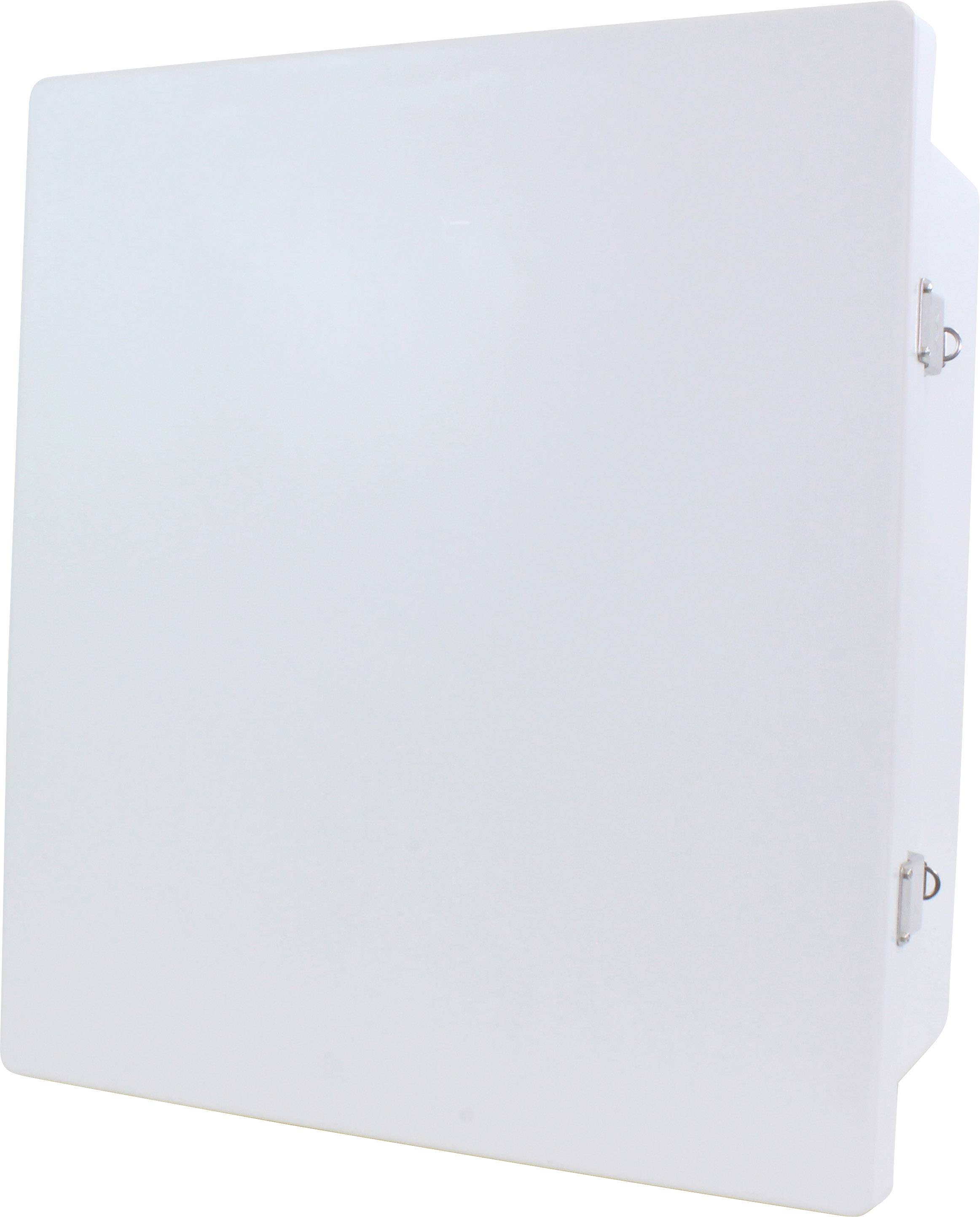 Hammond Electronics Wandbehuizing 413 x 366 x 207 GVK Grijs 1 stuk(s)