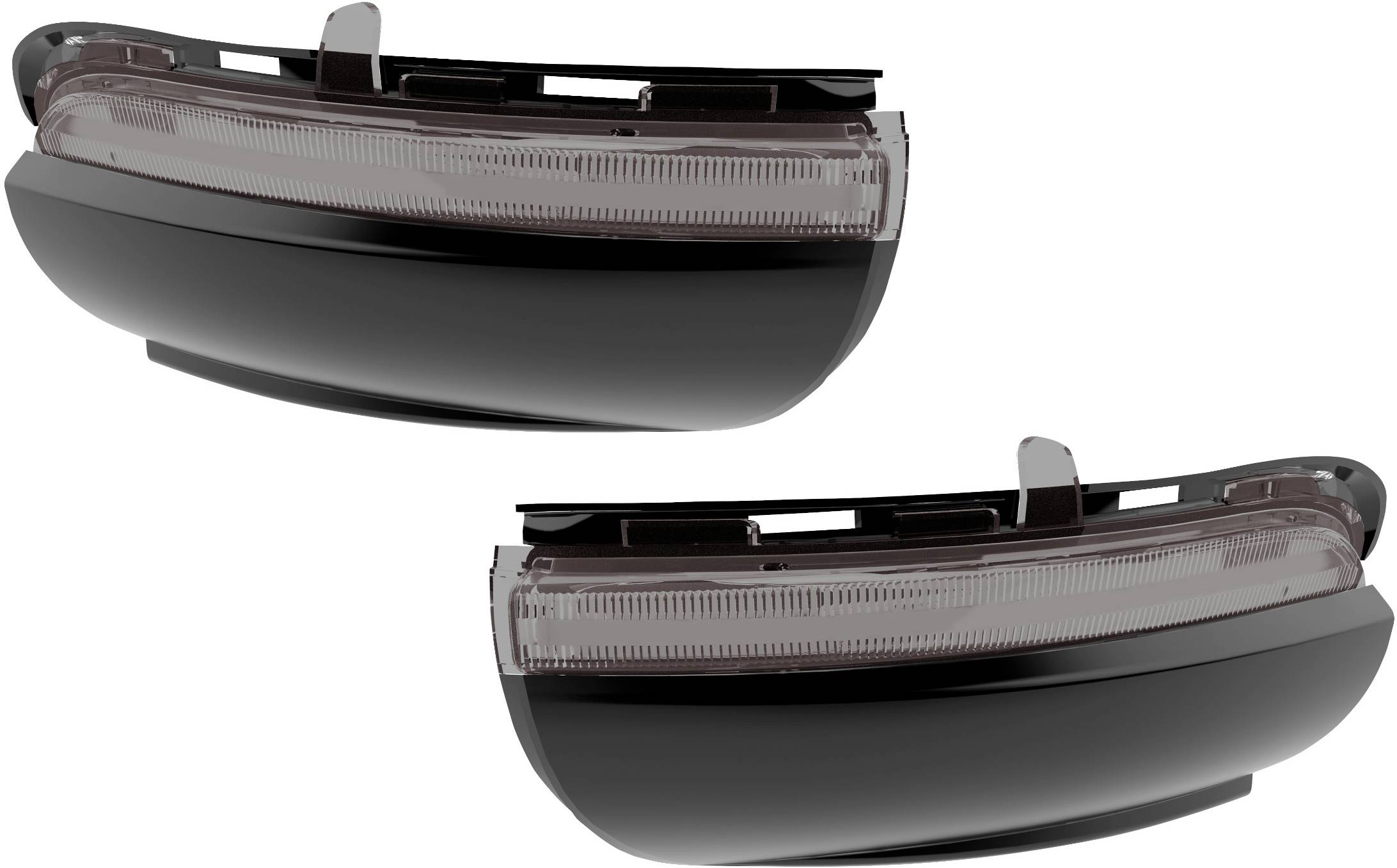 Osram Automotive LEDDMI 5K0 BK S LEDriving® Black Edition pokazivač smjera u retrovizoru Volkswagen Volkswagen Golf VI, Volkswagen Touran