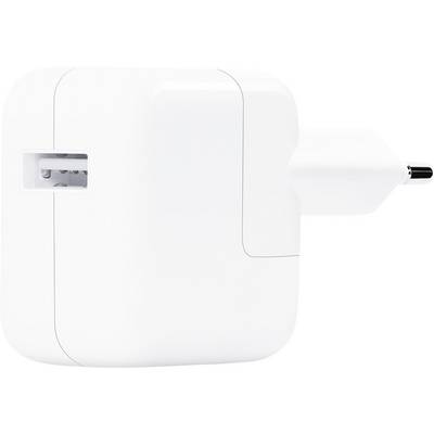Apple 12W USB Power Adapter adapter za punjenje-0