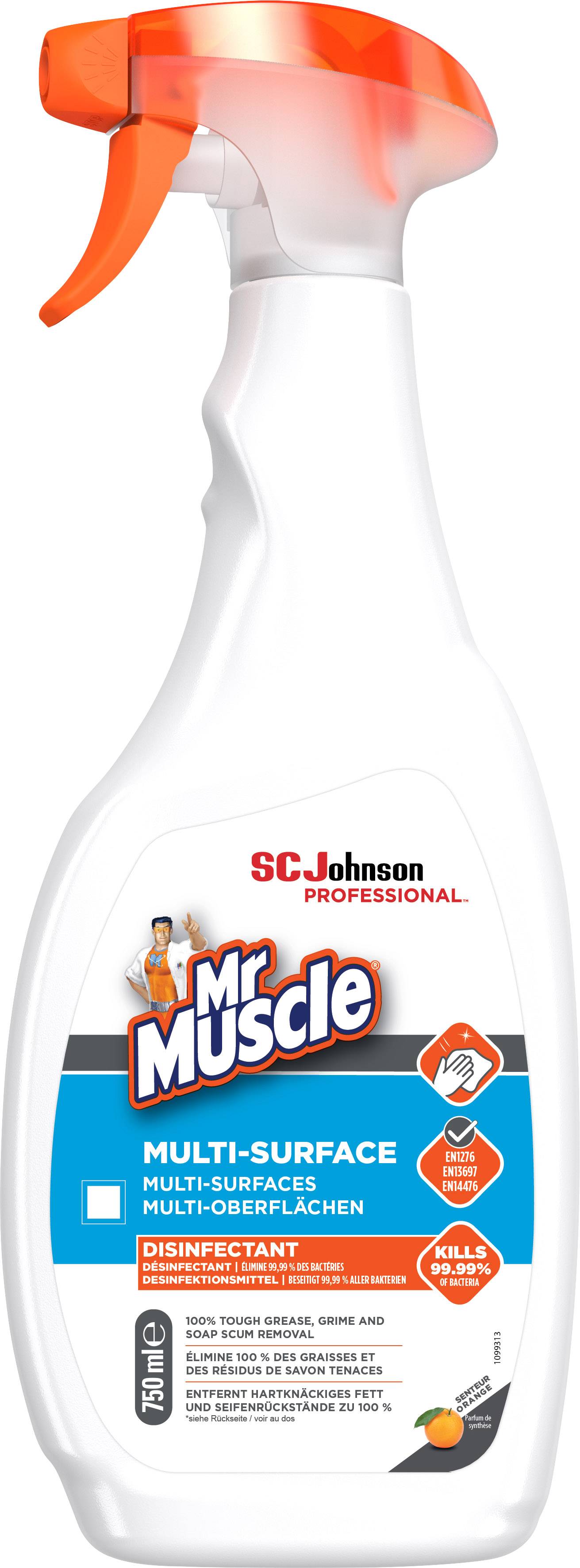 SC Johnson Professional 321534 750 ml