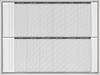 magnetoplan 1241212S ploča za planiranje bijela 1215 mm x 915 mm