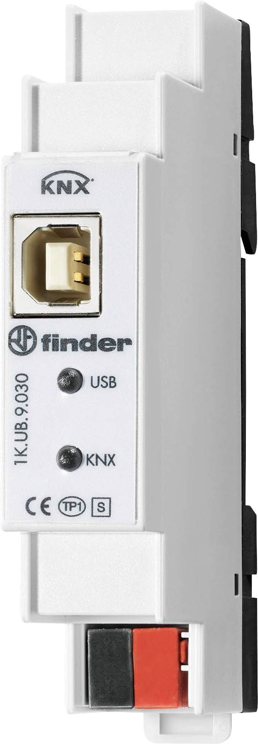 Finder KNX 1K.UB.9.030 Interface