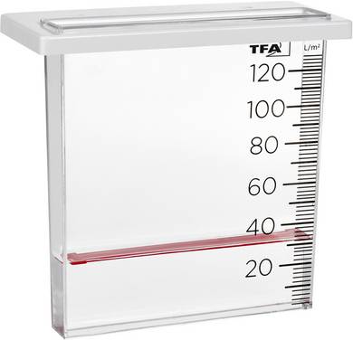 TFA Dostmann 47.1014 kišomjer