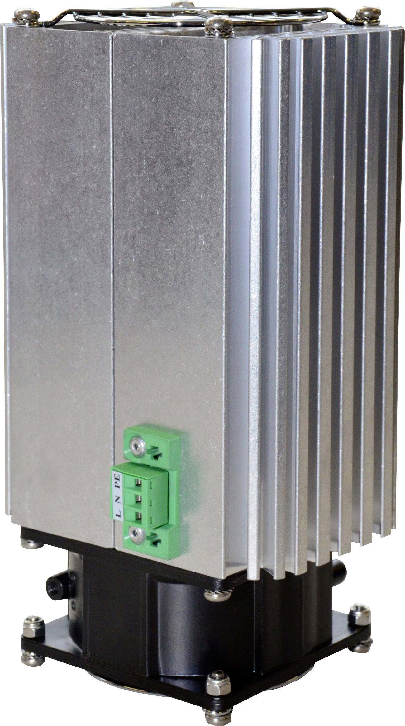 RO/SE LM-Heizungen Vario 24 grijač s ventilatorom za razvodni ormar 24 V/DC (min) 250 W (D x Š x V) 110 x 80 x 198 mm 1 -0