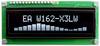 DISPLAY VISIONS OLED-zaslon bijela 5.55 mm 3.3 V, 5 V Broj znamenki: 2 EAW162-X3LW