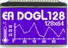 DISPLAY VISIONS LCD zaslon 128 x 64 Pixel (Š x V x D) 68 x 51 x 2.8 mm