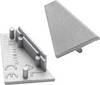 Brumberg 53073080 Brumberg Leuchten plastika (Š x V) 24 mm x 19 mm 1 St.