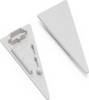 Brumberg 53079260 53079260 plastika (Š x V) 55 mm x 23 mm 1 St.