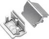 Brumberg 53052260 aluminij (Š x V) 18 mm x 11 mm 1 St.