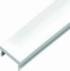 Brumberg 53440000 Brumberg Leuchten plastika (D x Š x V) 2000 x 17 x 4 mm Piece 1 St.