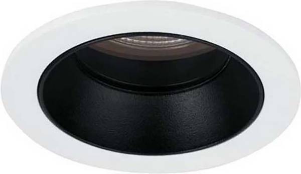 Brumberg 12035554 12035554 LED ugradna svjetiljka   LED bez 9 W