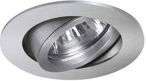 Brumberg 38143083 38143083 LED ugradna svjetiljka   LED bez 6 W crna